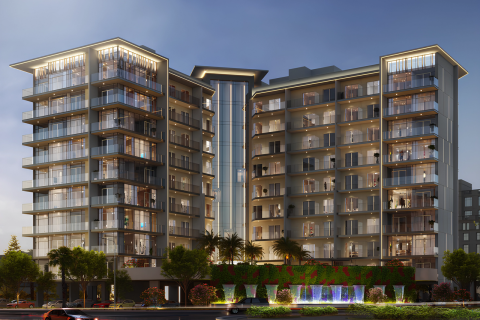 2 bedrooms Apartment in Can Tho, Vietnam No. 91384 1