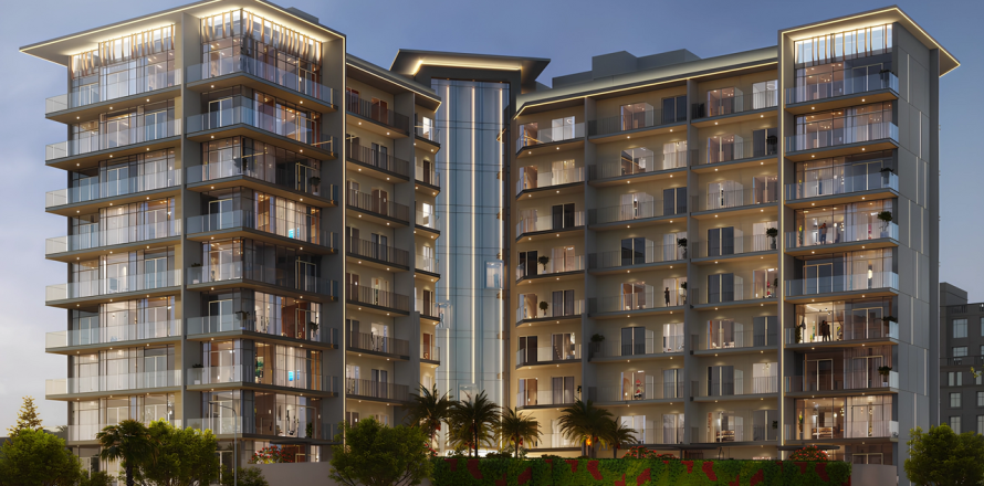 2 bedrooms Apartment in Can Tho, Vietnam No. 91384