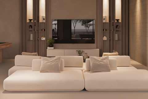 2 bedrooms Apartment in Can Tho, Vietnam No. 91384 12