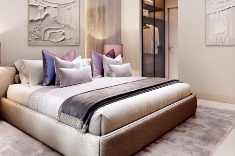 2 bedrooms Apartment in Can Tho, Vietnam No. 91384 3