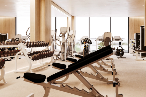 2 bedrooms Apartment in Can Tho, Vietnam No. 91384 6