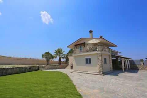 3 dormitorios Villa en Chalkidiki, Greece No. 51821 2
