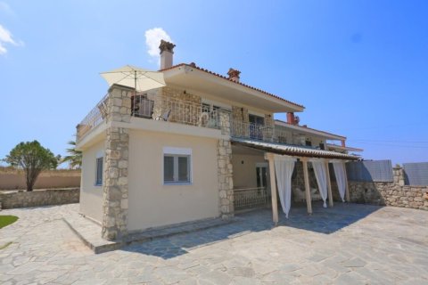 3 dormitorios Villa en Chalkidiki, Greece No. 51821 6