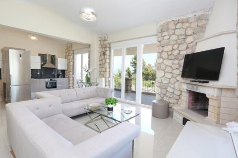 3 dormitorios Villa en Chalkidiki, Greece No. 51821 4