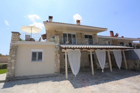 3 dormitorios Villa en Chalkidiki, Greece No. 51821 1