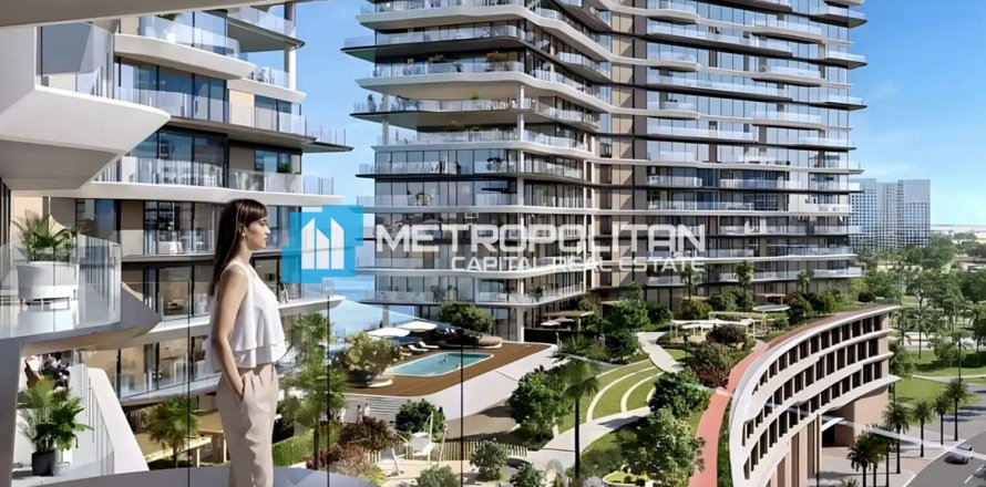 2 bedrooms Apartment in Al Reem Island, UAE No. 124028