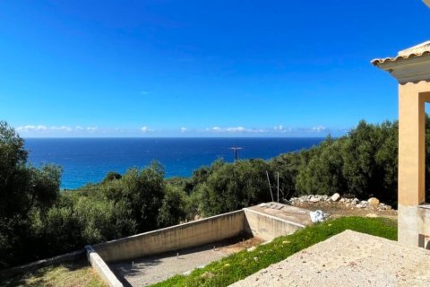 1 bedroom Villa in Corfu, Greece No. 112913 1