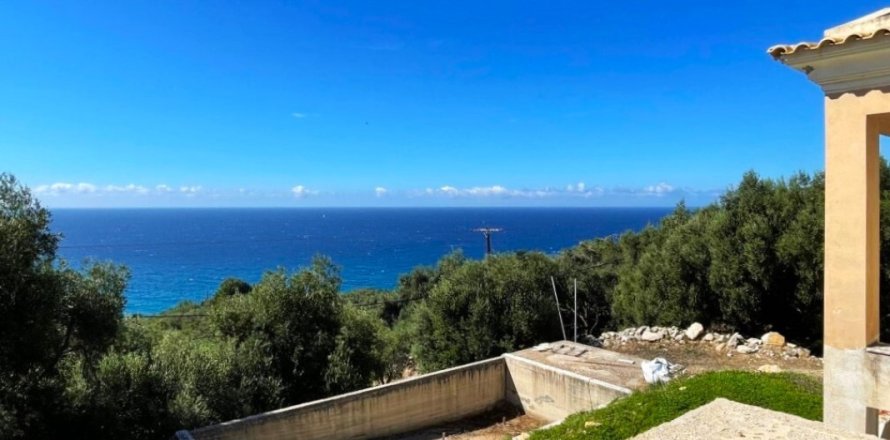 1 bedroom Villa in Corfu, Greece No. 112913