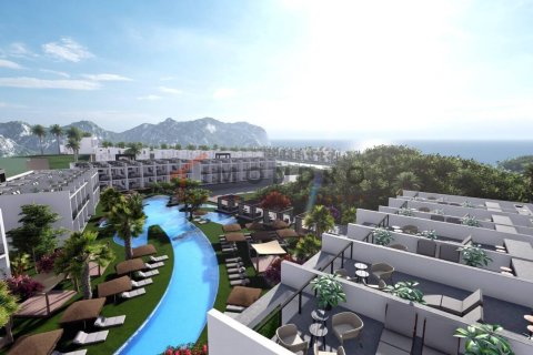 2 bedrooms Apartment in Loc Thuan, Vietnam No. 17297 1