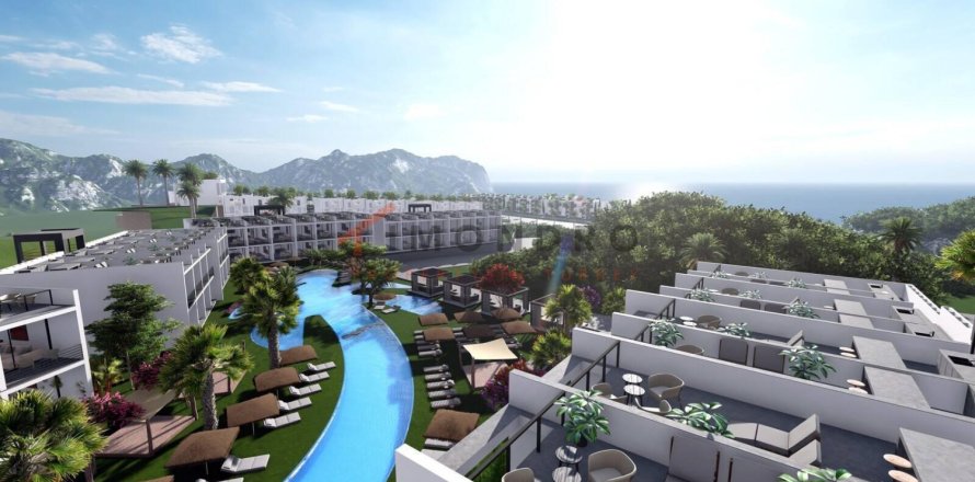 2 bedrooms Apartment in Loc Thuan, Vietnam No. 17297