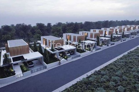 4 bedrooms House in Pyrgos, Cyprus No. 75642 10