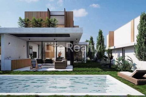 4 bedrooms House in Pyrgos, Cyprus No. 75642 4