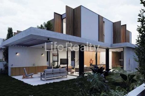 4 bedrooms House in Pyrgos, Cyprus No. 75642 3