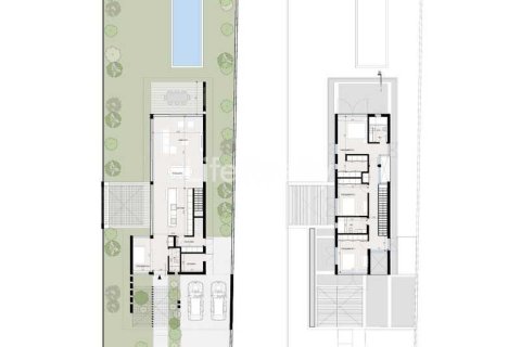 4 bedrooms House in Pyrgos, Cyprus No. 75642 2