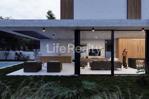 4 bedrooms House in Pyrgos, Cyprus No. 75642 5