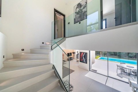5 chambres Villa à Cannes, France No. 68026 8