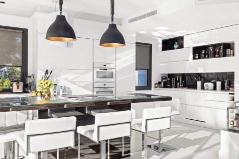 5 chambres Villa à Cannes, France No. 68026 7