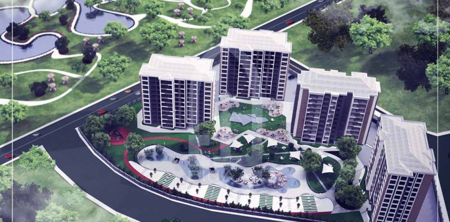 4 bedrooms Apartment in An Lao, Vietnam No. 13593