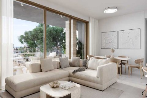 3 bedrooms Penthouse in Limassol, Cyprus No. 41020 6