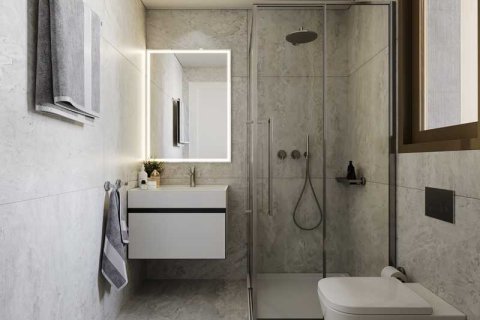 3 bedrooms Penthouse in Limassol, Cyprus No. 41020 1