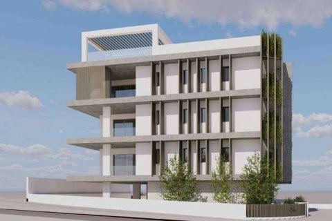 3 bedrooms Penthouse in Limassol, Cyprus No. 41020 9