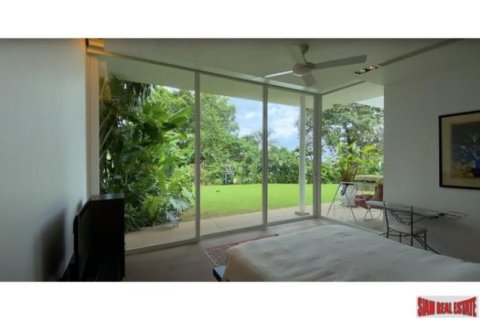 5 bedrooms Villa in Phuket, Thailand No. 96275 10