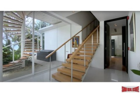 5 bedrooms Villa in Phuket, Thailand No. 96275 17