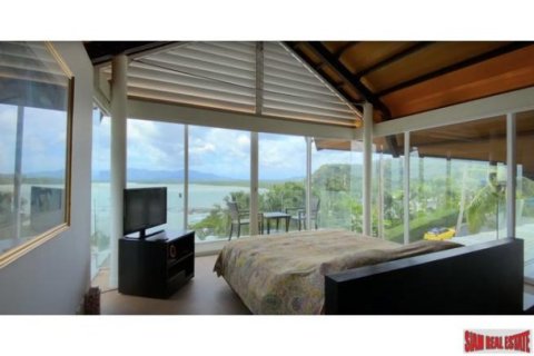 5 bedrooms Villa in Phuket, Thailand No. 96275 16