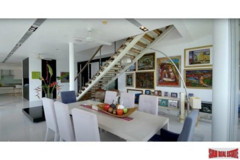 5 bedrooms Villa in Phuket, Thailand No. 96275 27