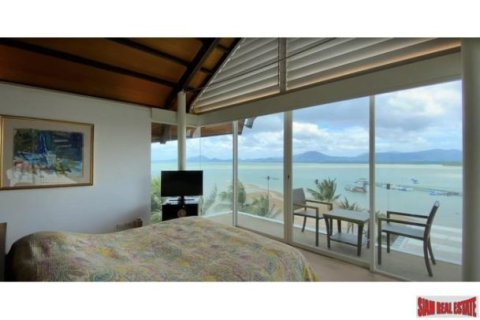 5 bedrooms Villa in Phuket, Thailand No. 96275 23