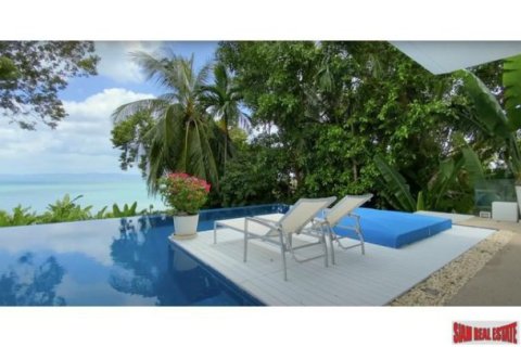 5 bedrooms Villa in Phuket, Thailand No. 96275 20
