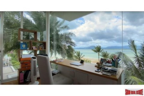 5 bedrooms Villa in Phuket, Thailand No. 96275 24