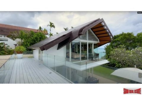 5 bedrooms Villa in Phuket, Thailand No. 96275 25