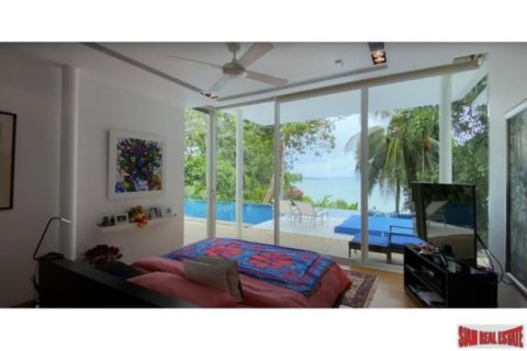 5 bedrooms Villa in Phuket, Thailand No. 96275 18