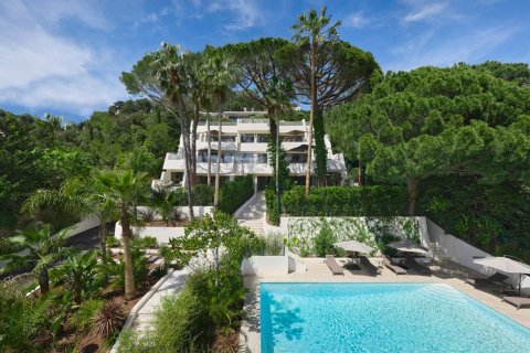 4 bedrooms Apartment in Cannes, France No. 69152 19
