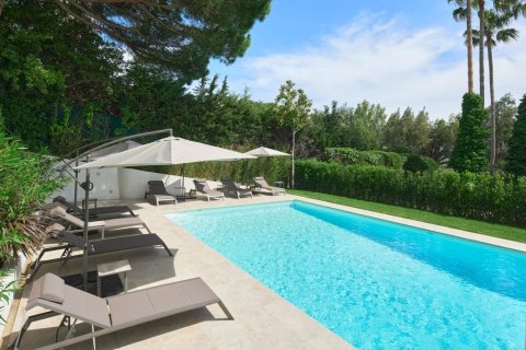 4 bedrooms Apartment in Cannes, France No. 69152 20