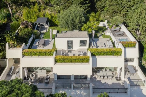 4 bedrooms Apartment in Cannes, France No. 69152 24