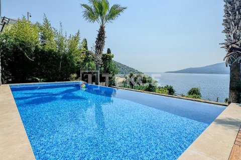 Вилла с 3 спальнями в Phuoc Tuy, Вьетнам №89569 18