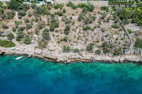 Вилла с 3 спальнями в Phuoc Tuy, Вьетнам №89569 15