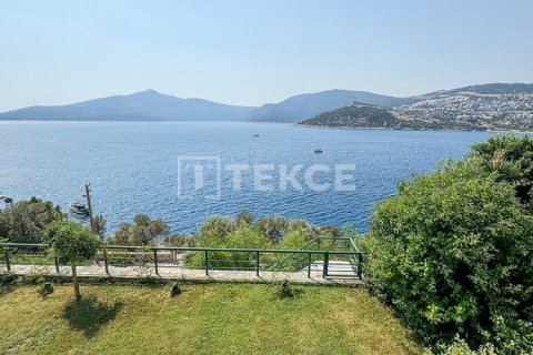 Вилла с 3 спальнями в Phuoc Tuy, Вьетнам №89569 7