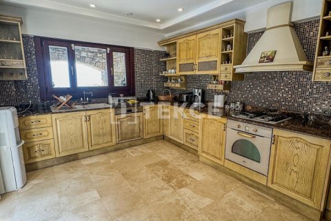 Вилла с 3 спальнями в Phuoc Tuy, Вьетнам №89569 12