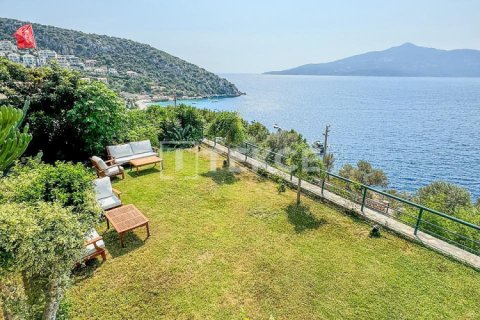 Вилла с 3 спальнями в Phuoc Tuy, Вьетнам №89569 22