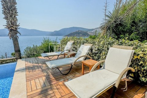 Вилла с 3 спальнями в Phuoc Tuy, Вьетнам №89569 19