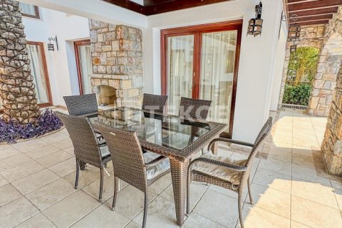 Вилла с 3 спальнями в Phuoc Tuy, Вьетнам №89569 2