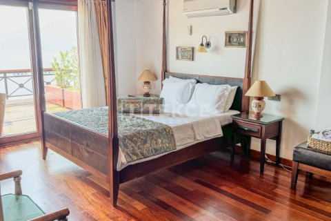 Вилла с 3 спальнями в Phuoc Tuy, Вьетнам №89569 26