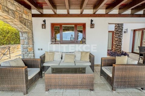 Вилла с 3 спальнями в Phuoc Tuy, Вьетнам №89569 11