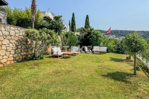 Вилла с 3 спальнями в Phuoc Tuy, Вьетнам №89569 20