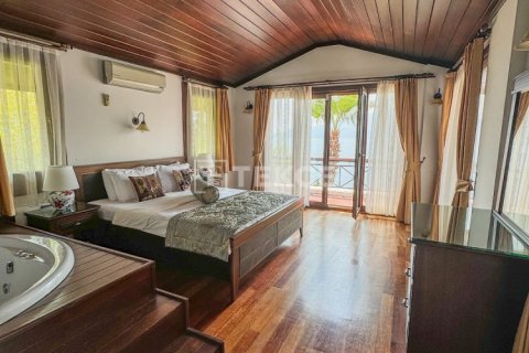 Вилла с 3 спальнями в Phuoc Tuy, Вьетнам №89569 27