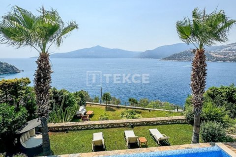 Вилла с 3 спальнями в Phuoc Tuy, Вьетнам №89569 17