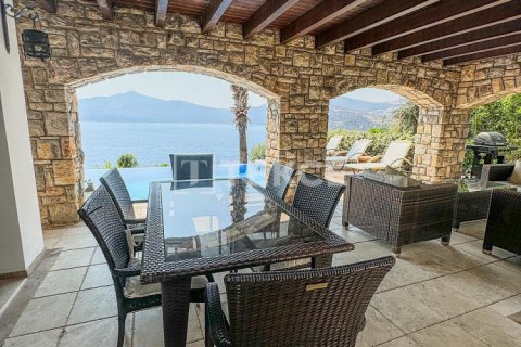 Вилла с 3 спальнями в Phuoc Tuy, Вьетнам №89569 25